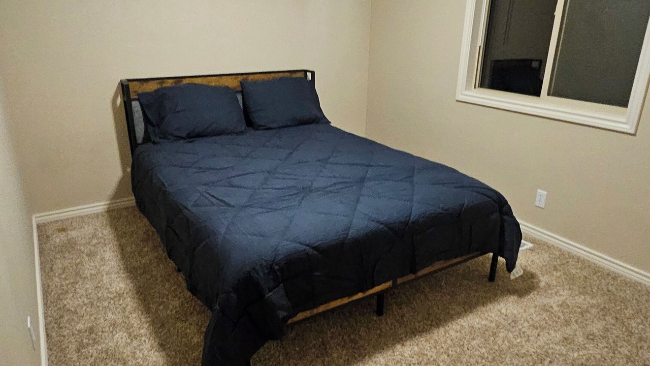 Photo of Bedroom in Eagle