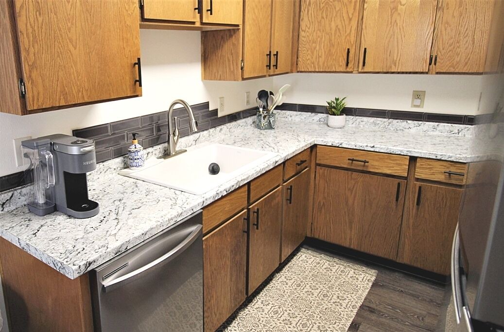 Photo of Kitchen in Twin Falls