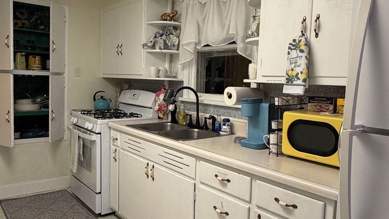 Photo of Kitchen in Dickinson