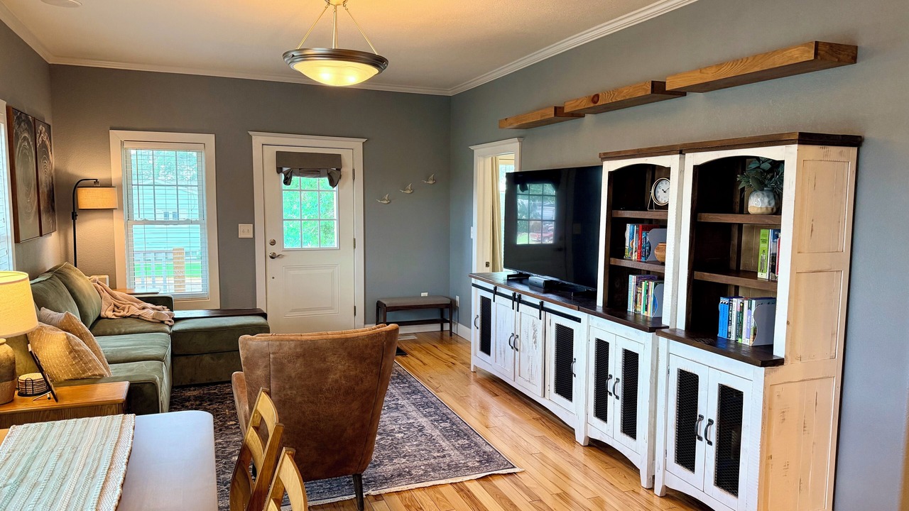 Photo of Livingroom in Dickinson