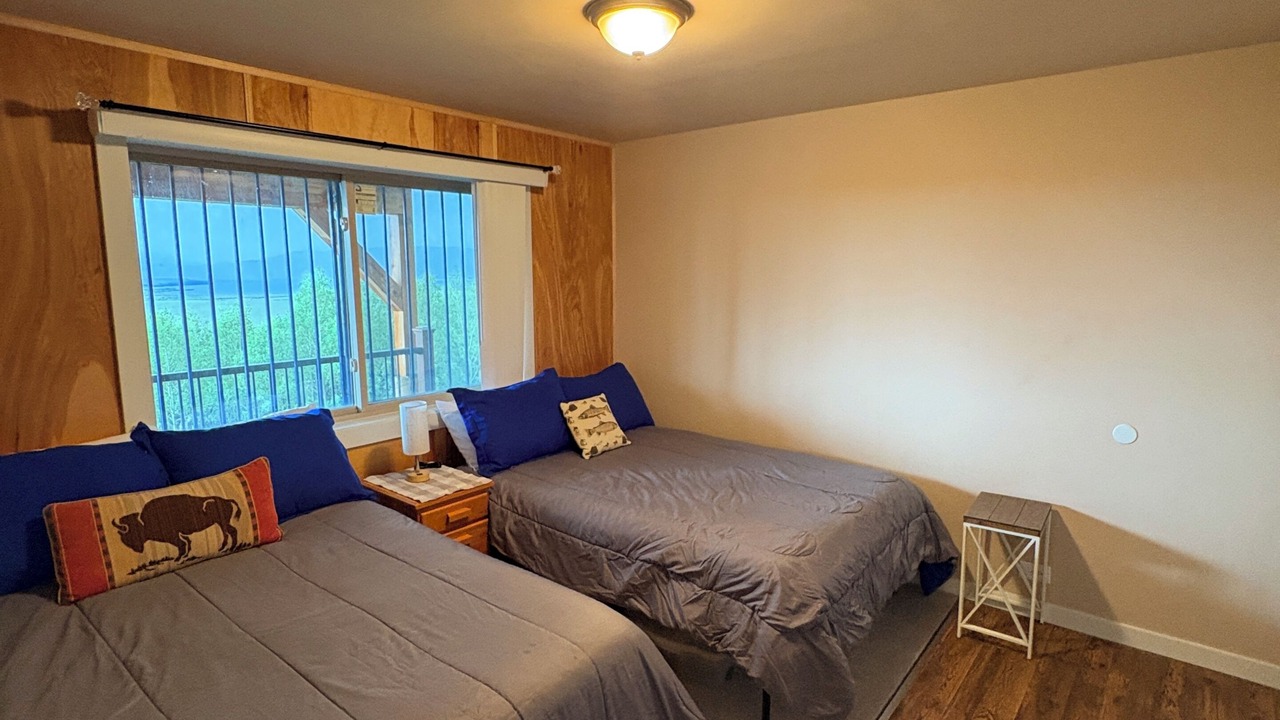 Photo of Bedroom in Island Park
