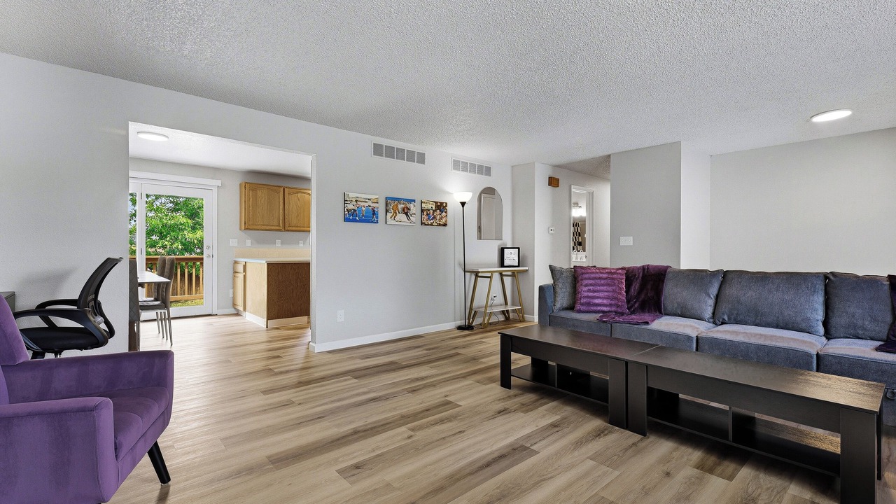 Photo of Livingroom in West Valley