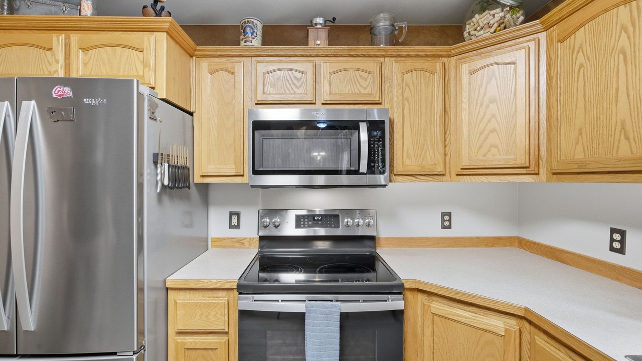 Photo of Kitchen in Missoula