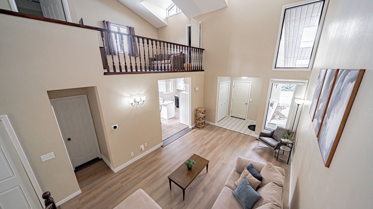 Photo of Livingroom in Rexburg