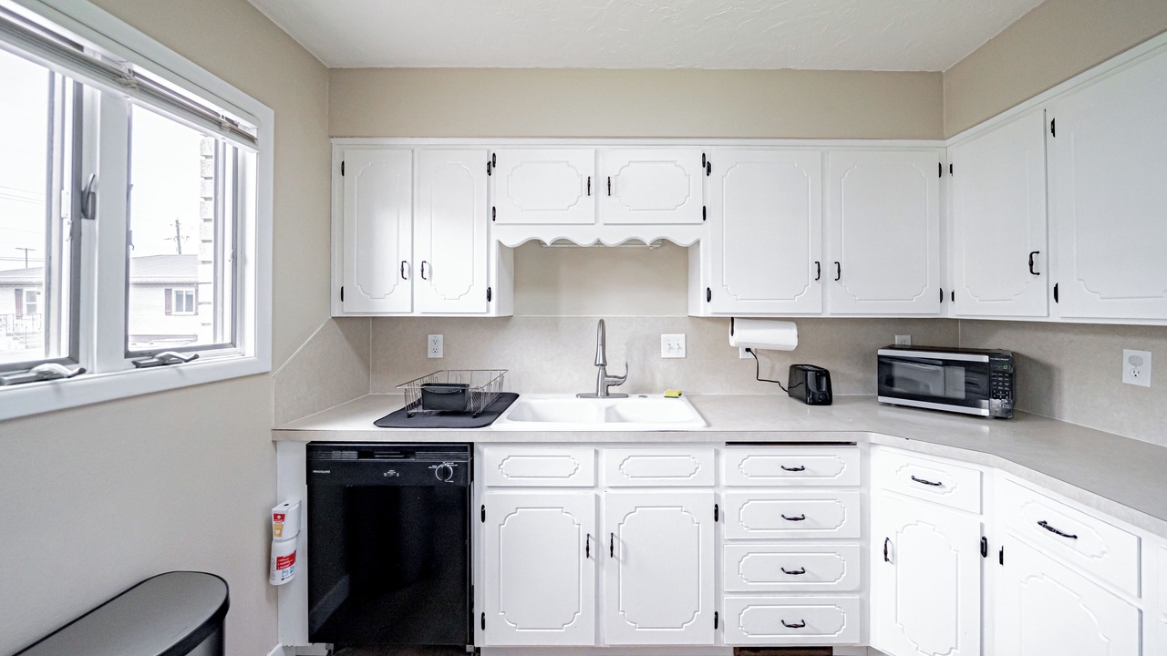 Photo of Kitchen in Rexburg