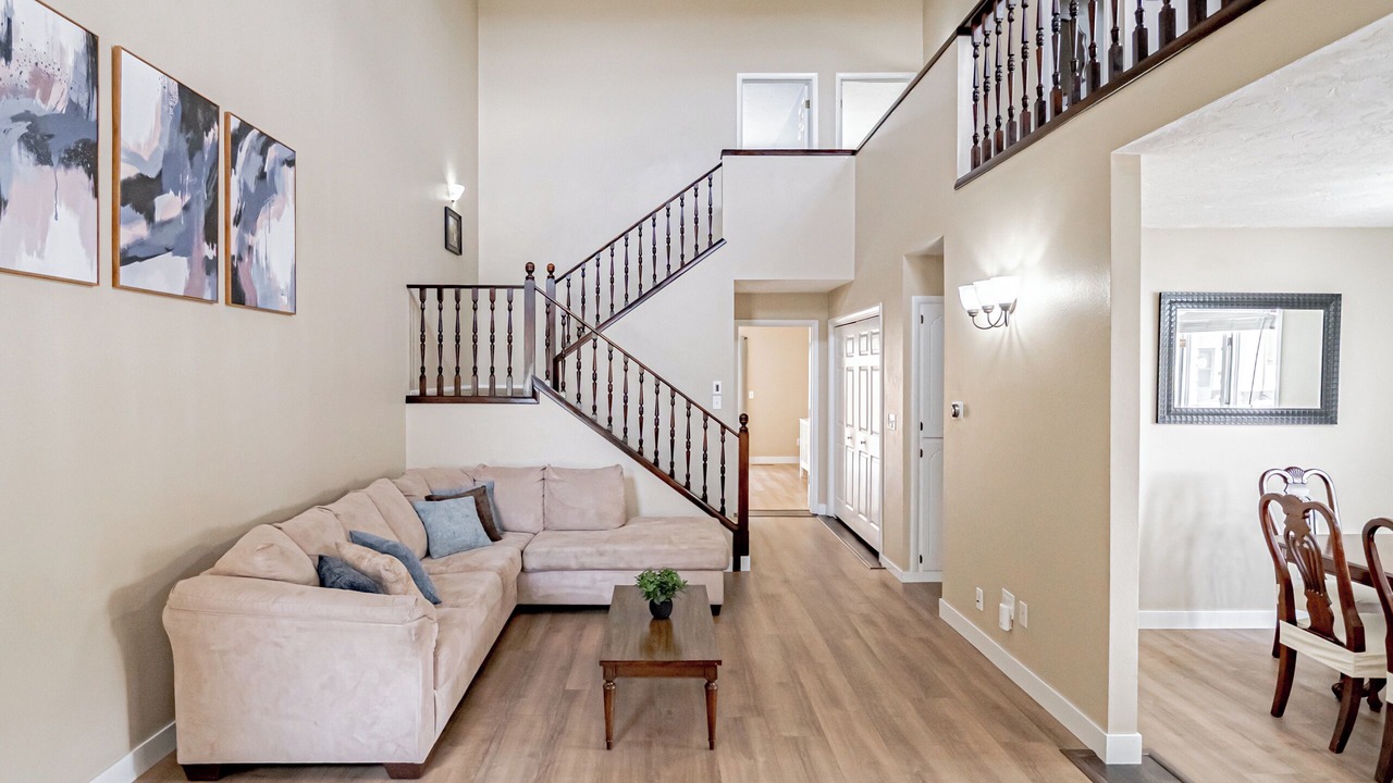 Photo of Livingroom in Rexburg