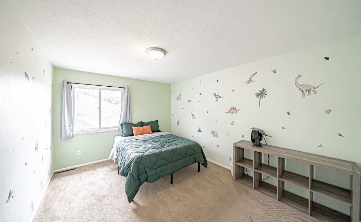 Photo of Bedroom in Rexburg