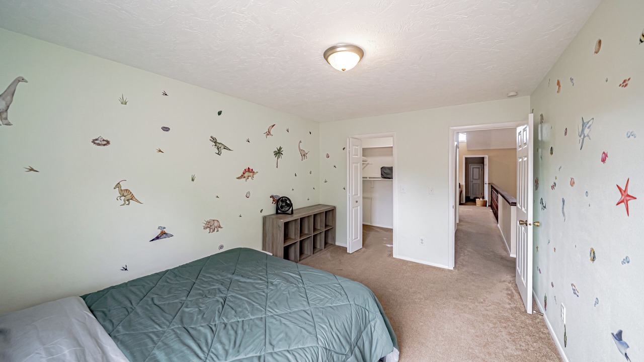 Photo of Bedroom in Rexburg