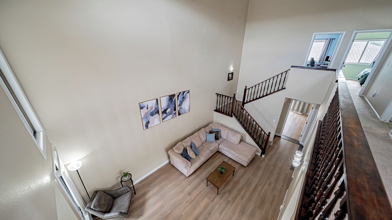 Photo of Livingroom in Rexburg