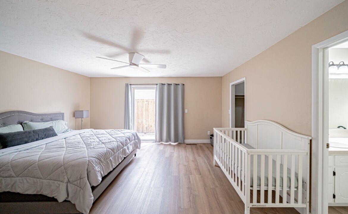 Photo of Bedroom in Rexburg