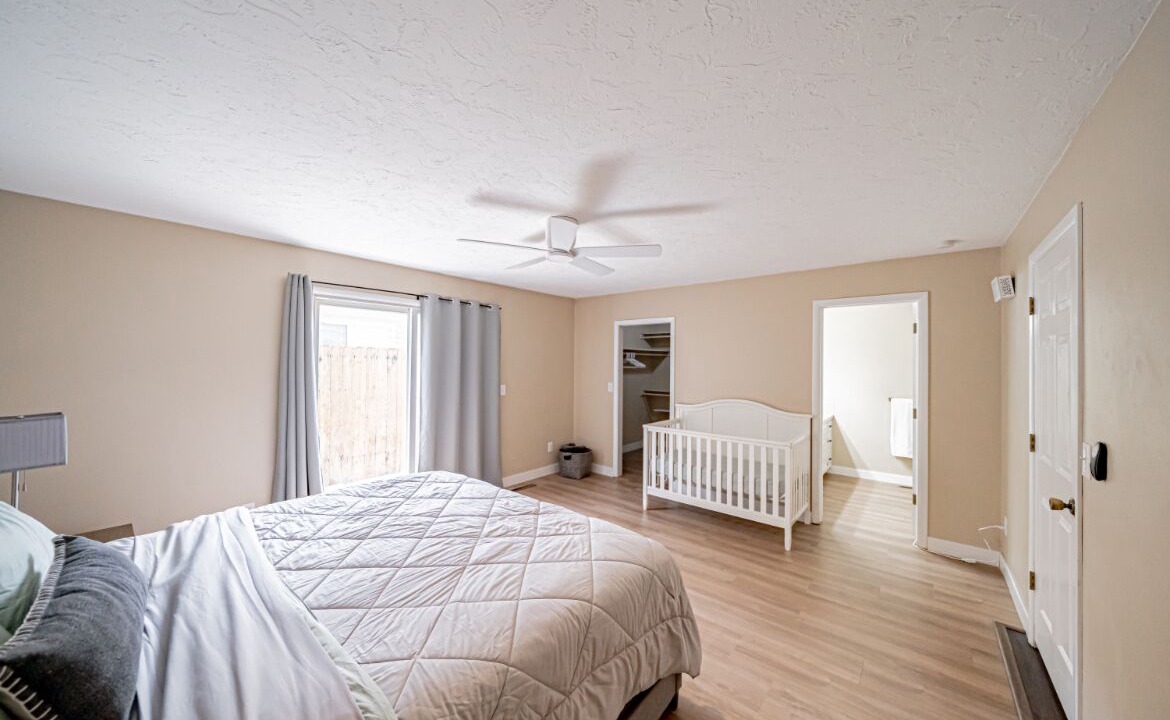 Photo of Bedroom in Rexburg