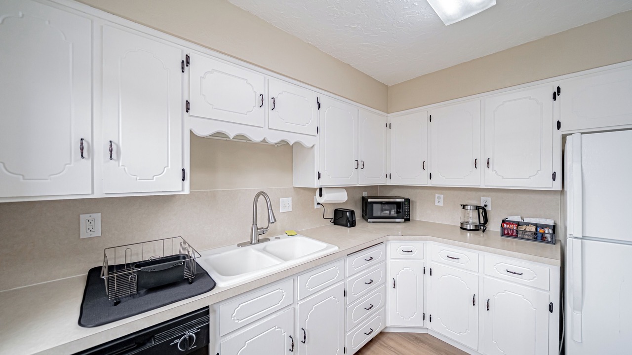 Photo of Kitchen in Rexburg