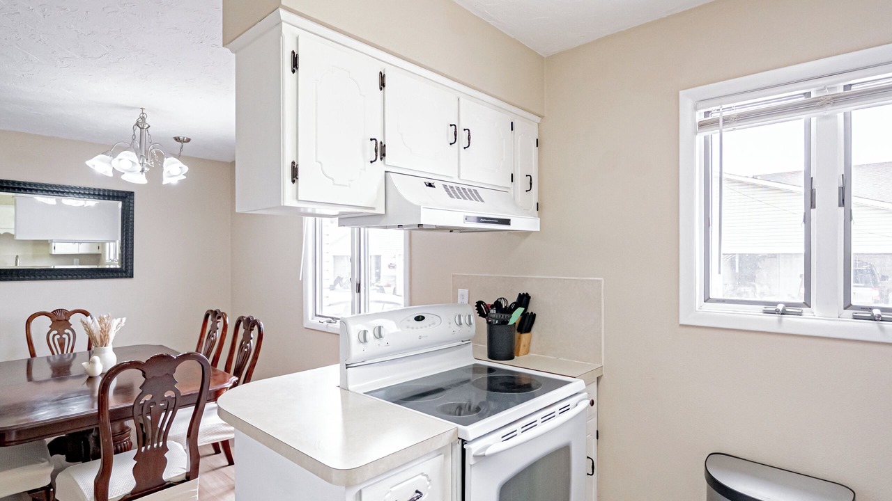 Photo of Kitchen in Rexburg