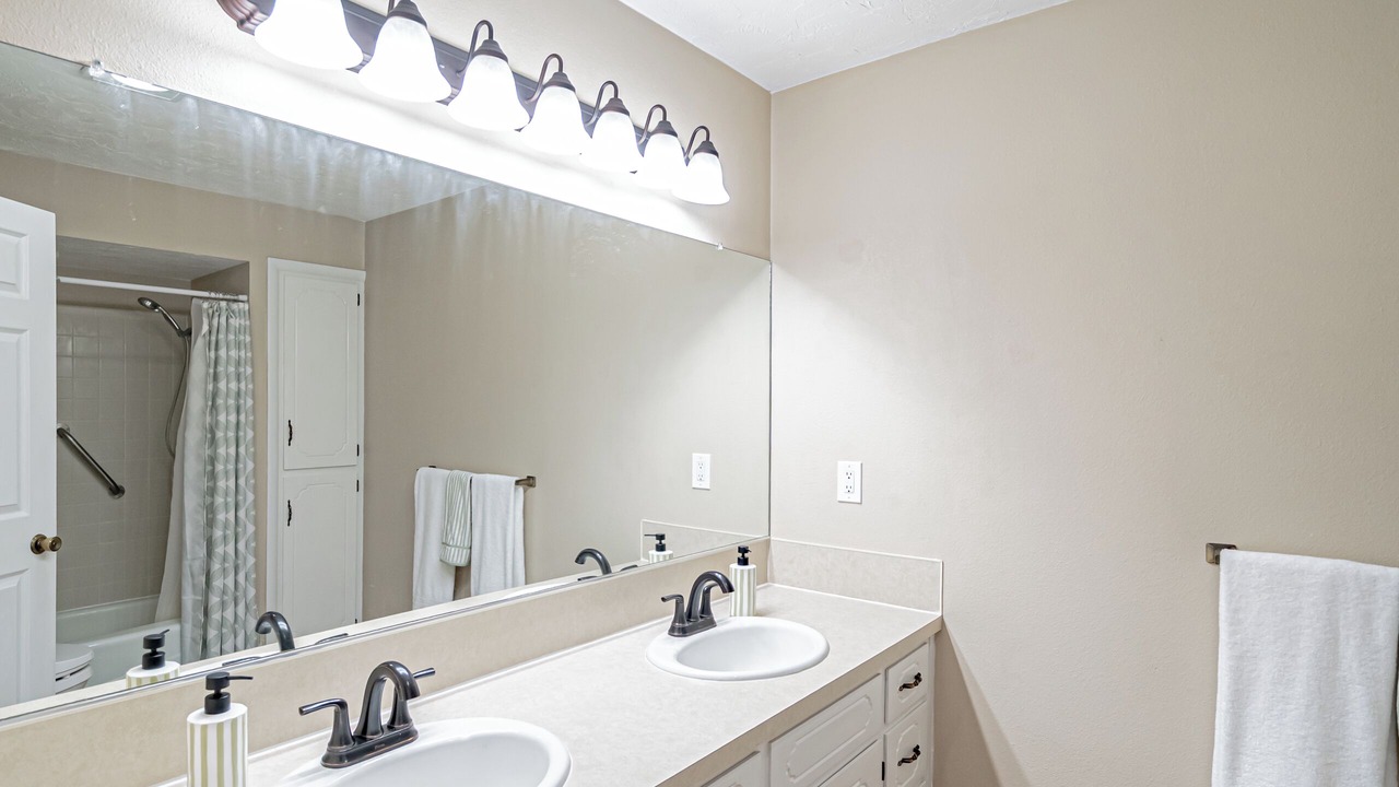 Photo of Bathroom in Rexburg