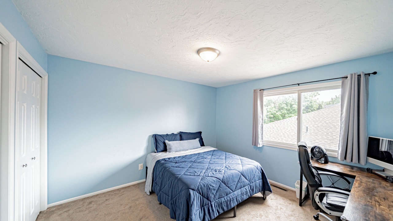 Photo of Bedroom in Rexburg