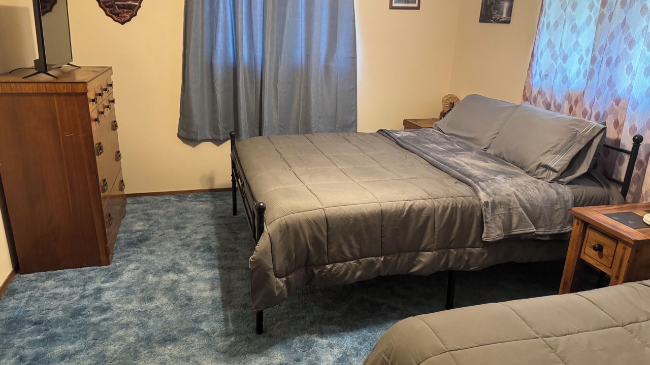 Photo of Bedroom in Turtle Lake