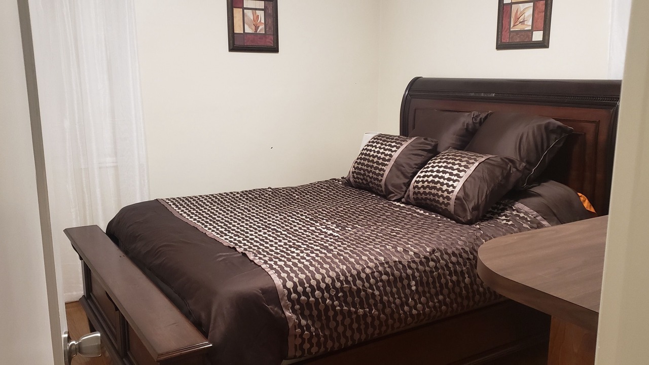 Photo of Bedroom in Portsmouth