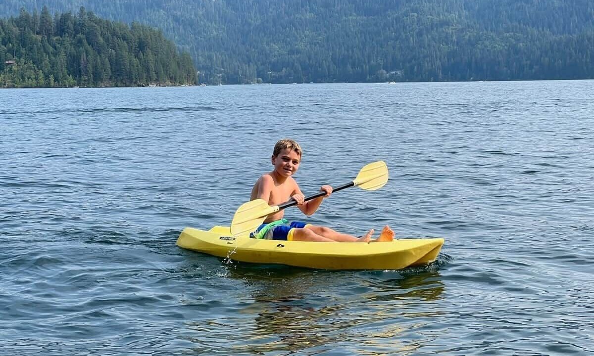 Photo of Others in Hayden Lake