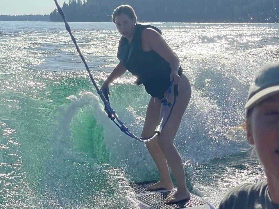 Photo of Others in Hayden Lake