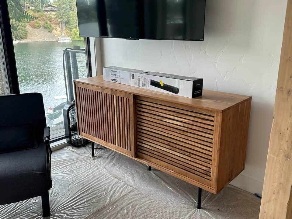 Photo of Bedroom in Hayden Lake