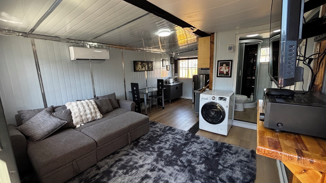 Photo of Livingroom in Fort Lewis