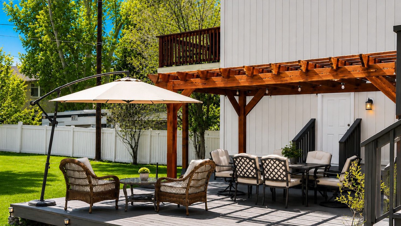Photo of Outdoor in Logan
