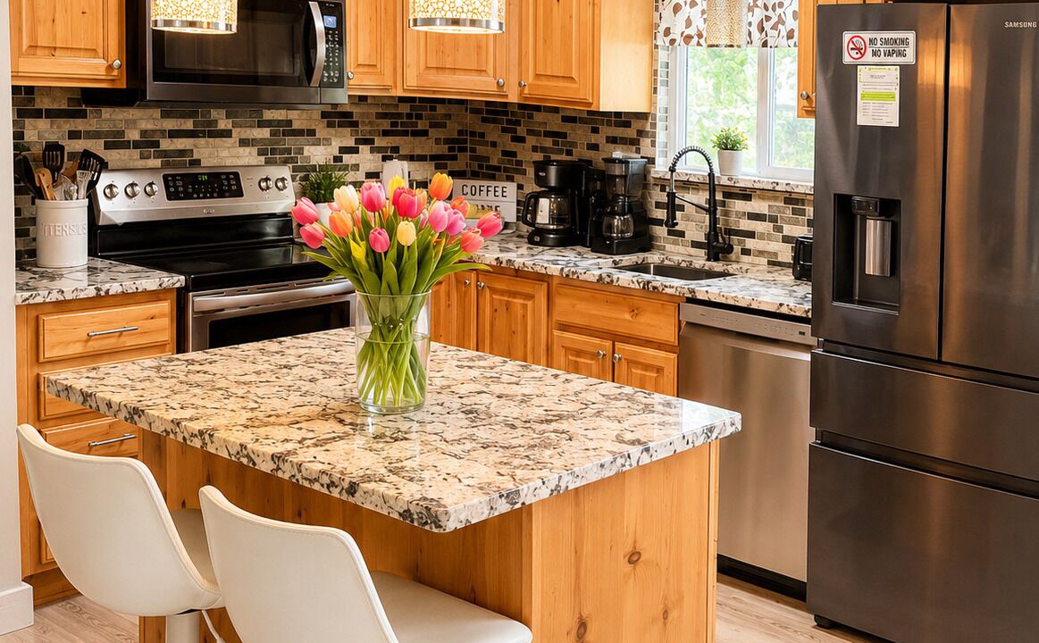 Photo of Kitchen in Logan