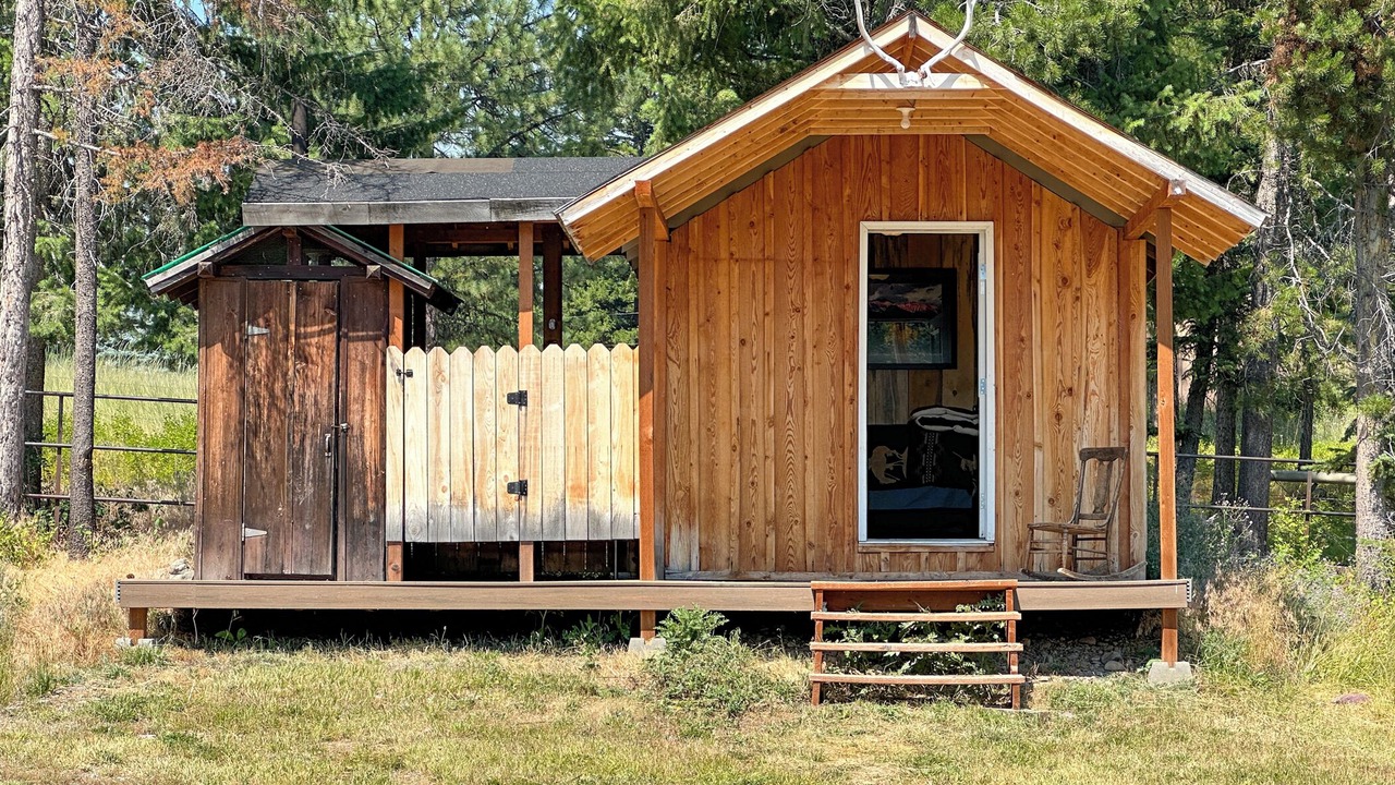 Photo of Outdoor in Condon