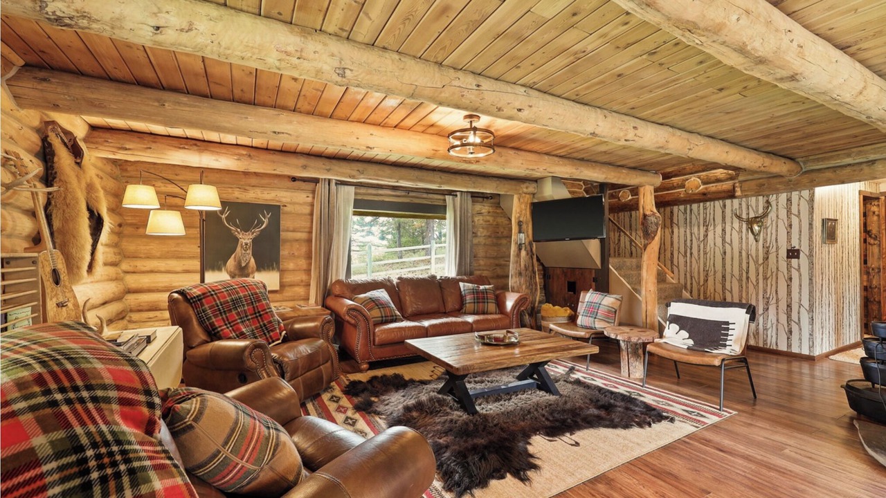Photo of Livingroom in Condon
