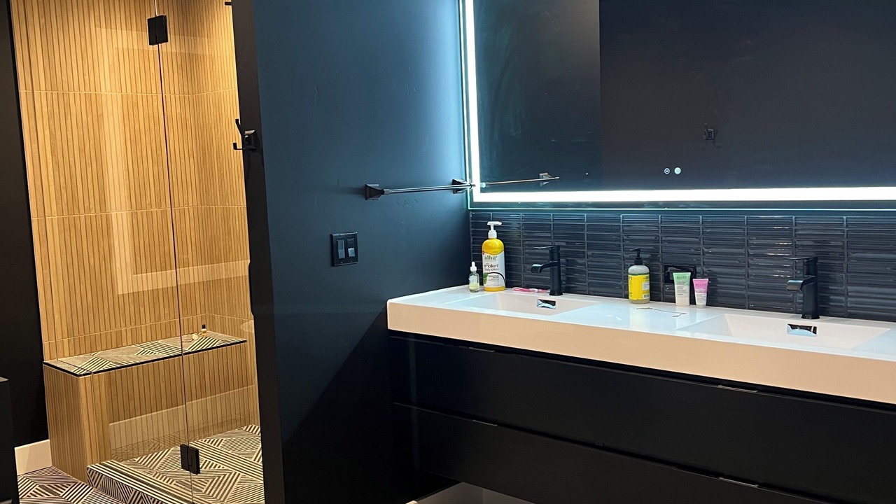 Photo of Bathroom in Bellevue