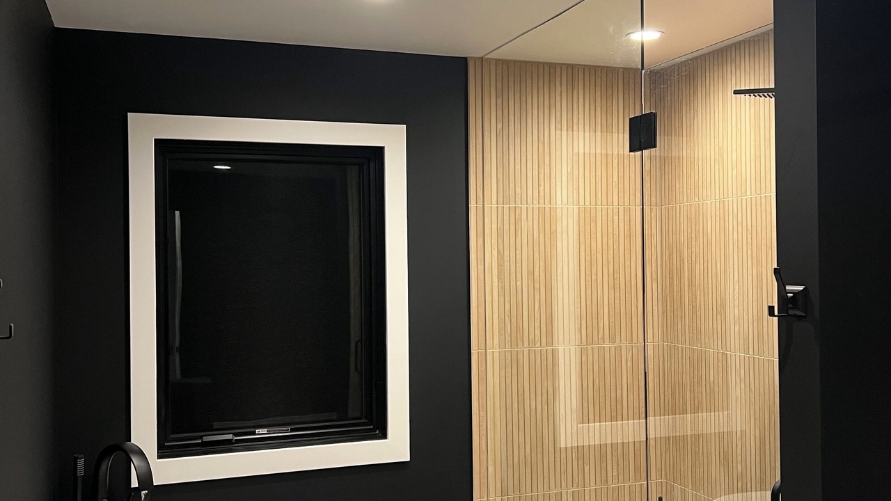 Photo of Bathroom in Bellevue