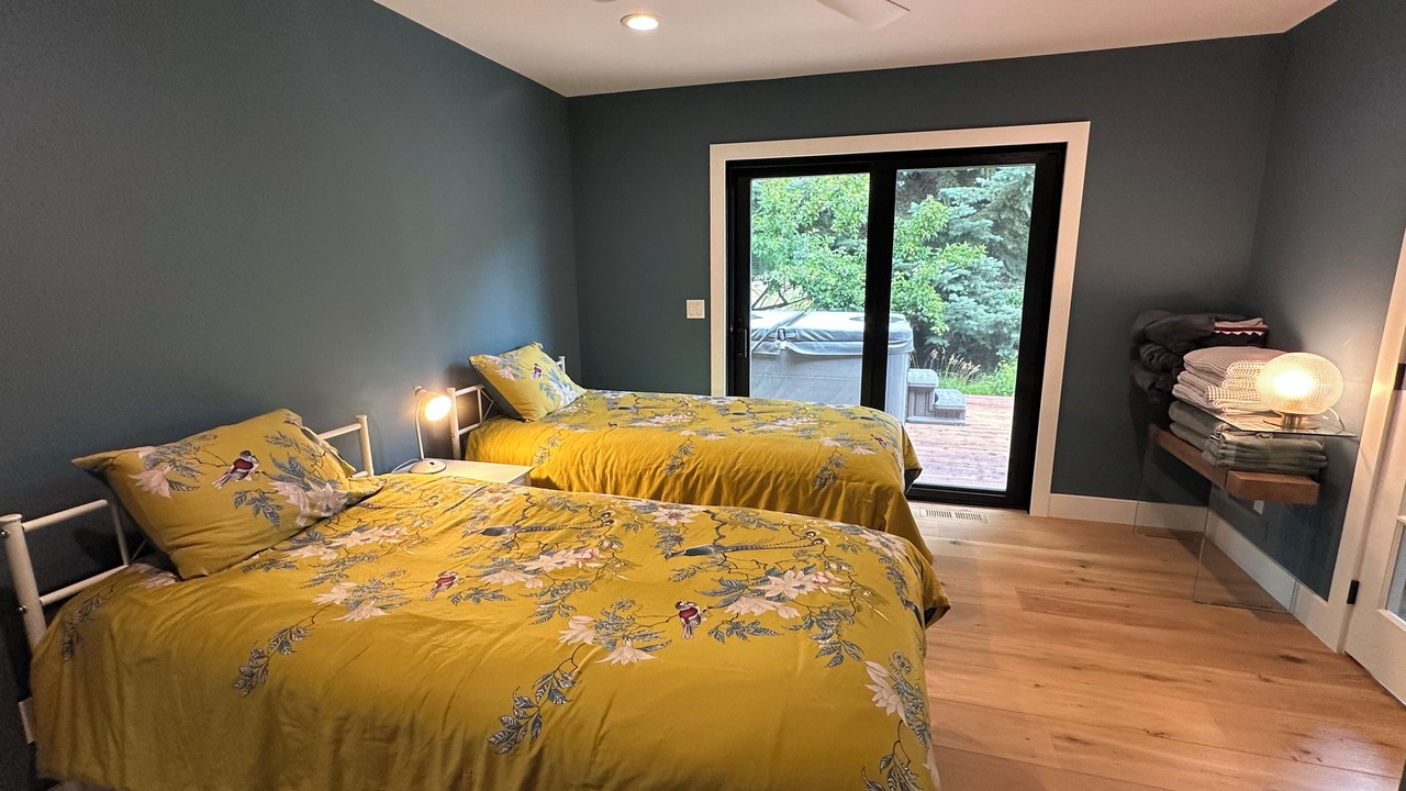 Photo of Bedroom in Bellevue