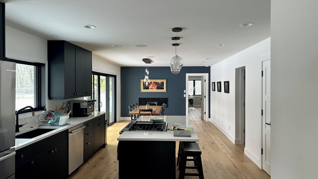 Photo of Kitchen in Bellevue