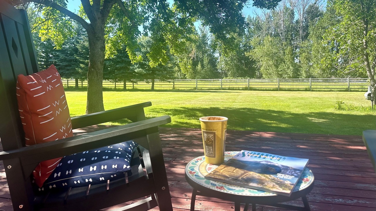 Photo of Outdoor in Bellevue