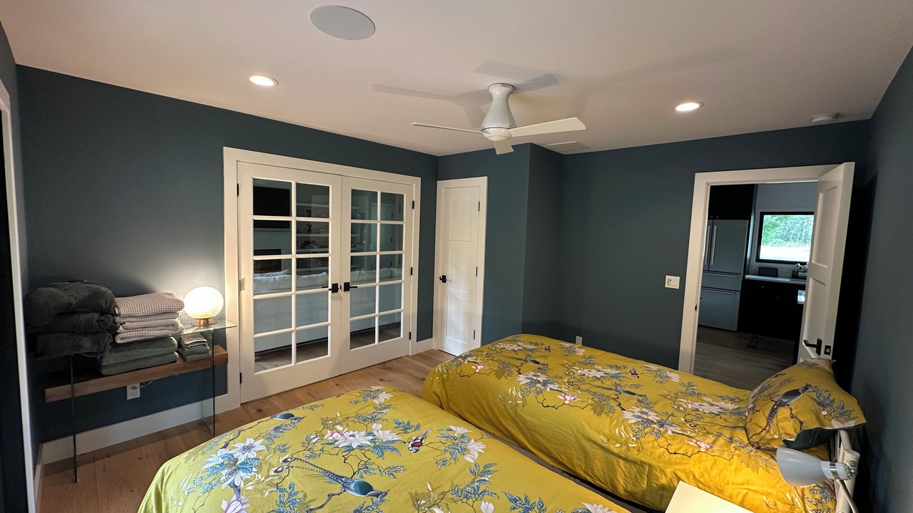 Photo of Bedroom in Bellevue