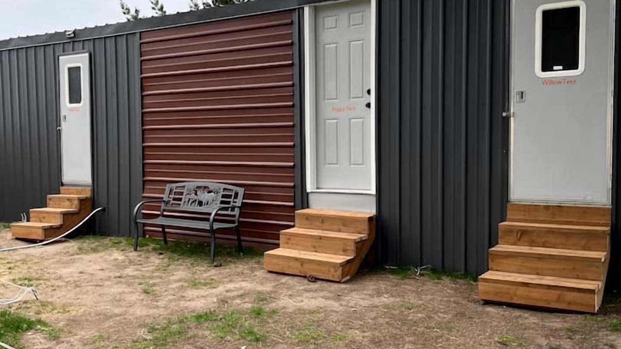 Photo of Outdoor in Palisades