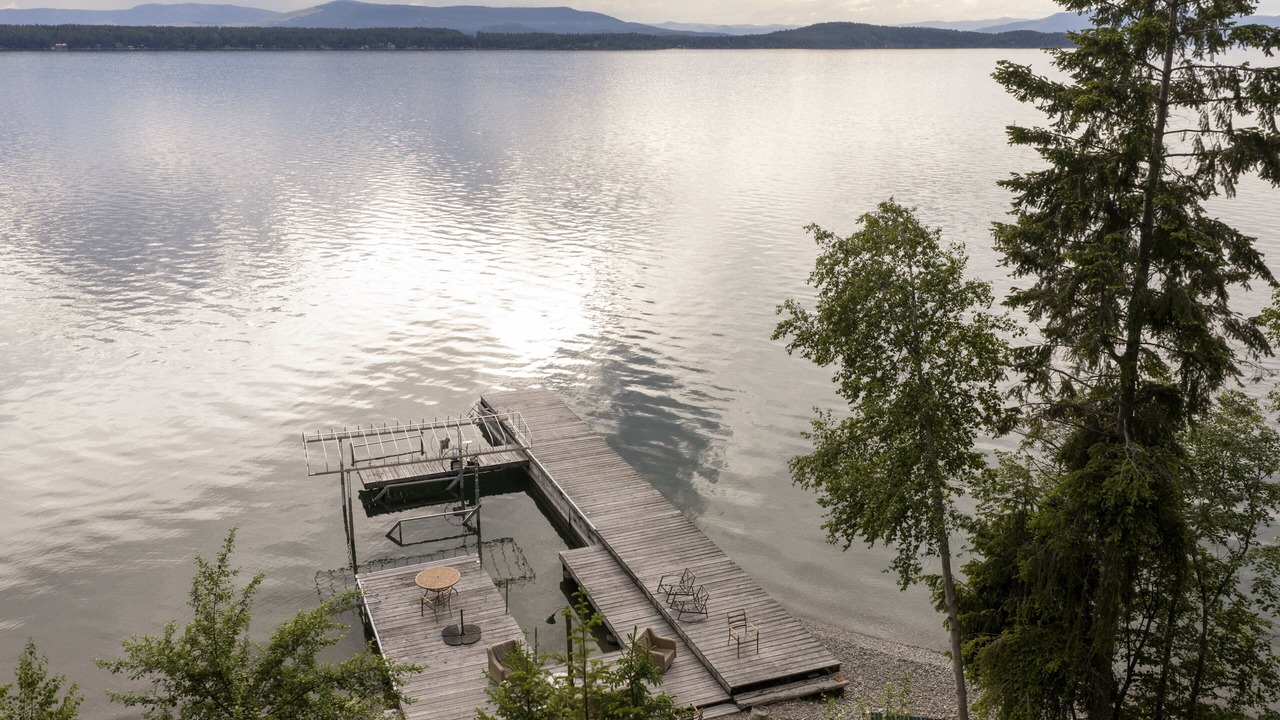 Photo of Outdoor in Finley Point