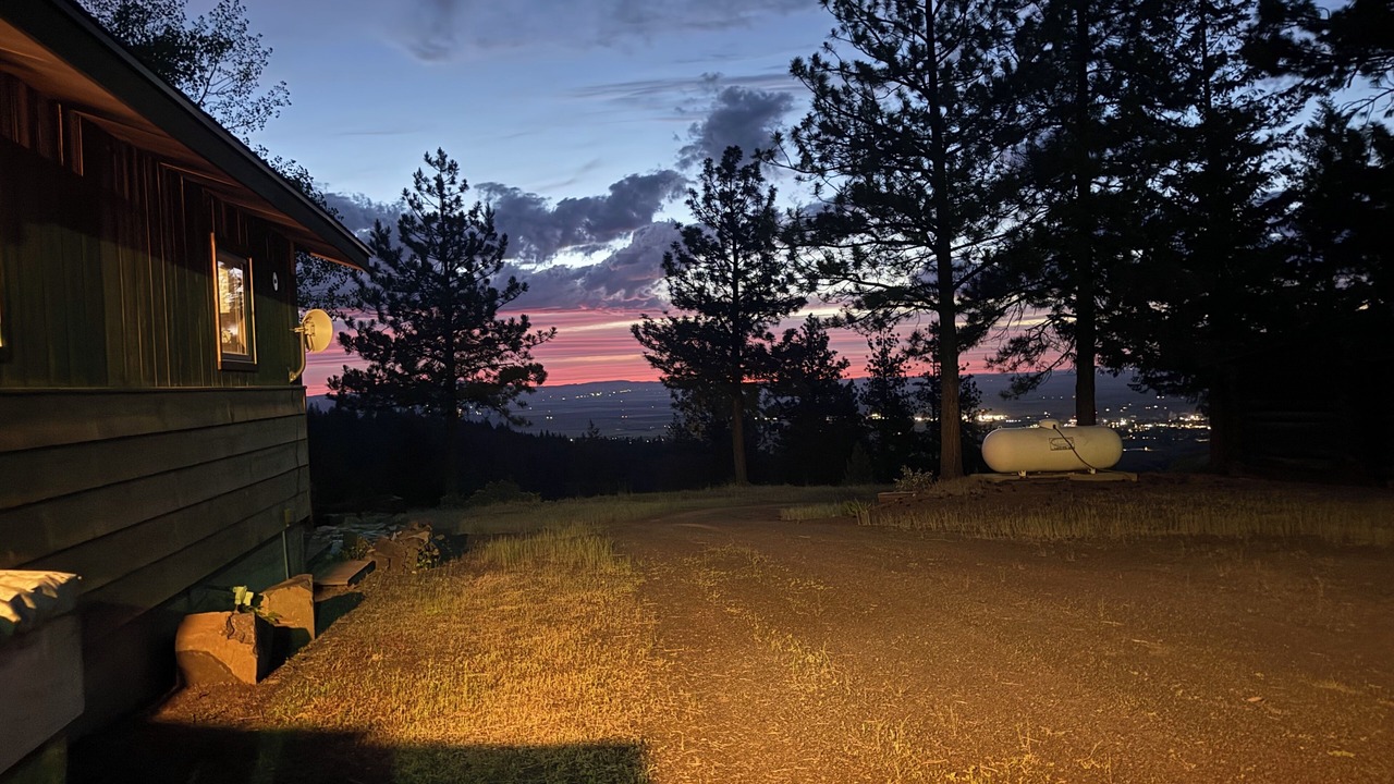 Photo of Outdoor in Grangeville