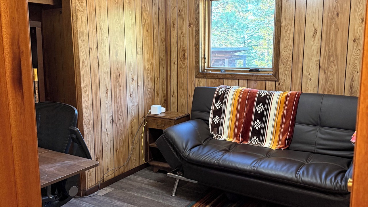 Photo of Livingroom in Grangeville