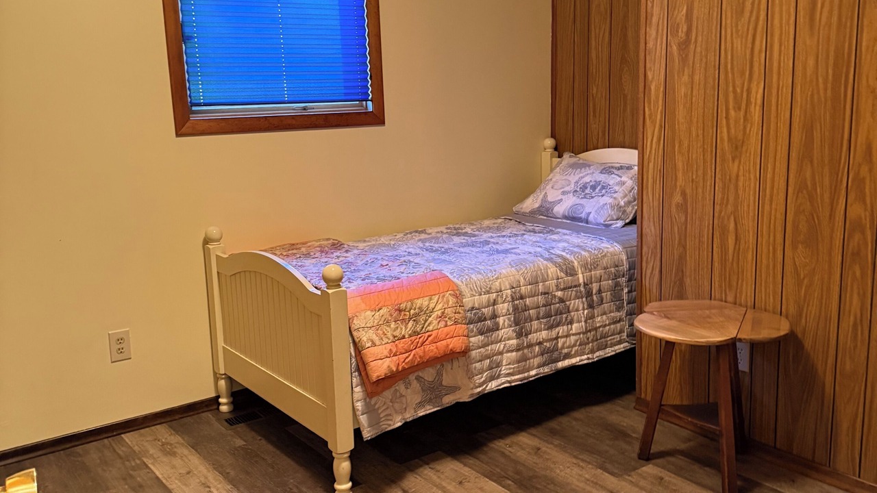 Photo of Bedroom in Grangeville