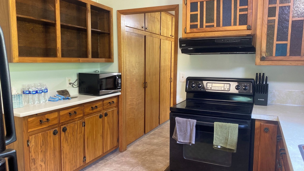 Photo of Kitchen in Grangeville