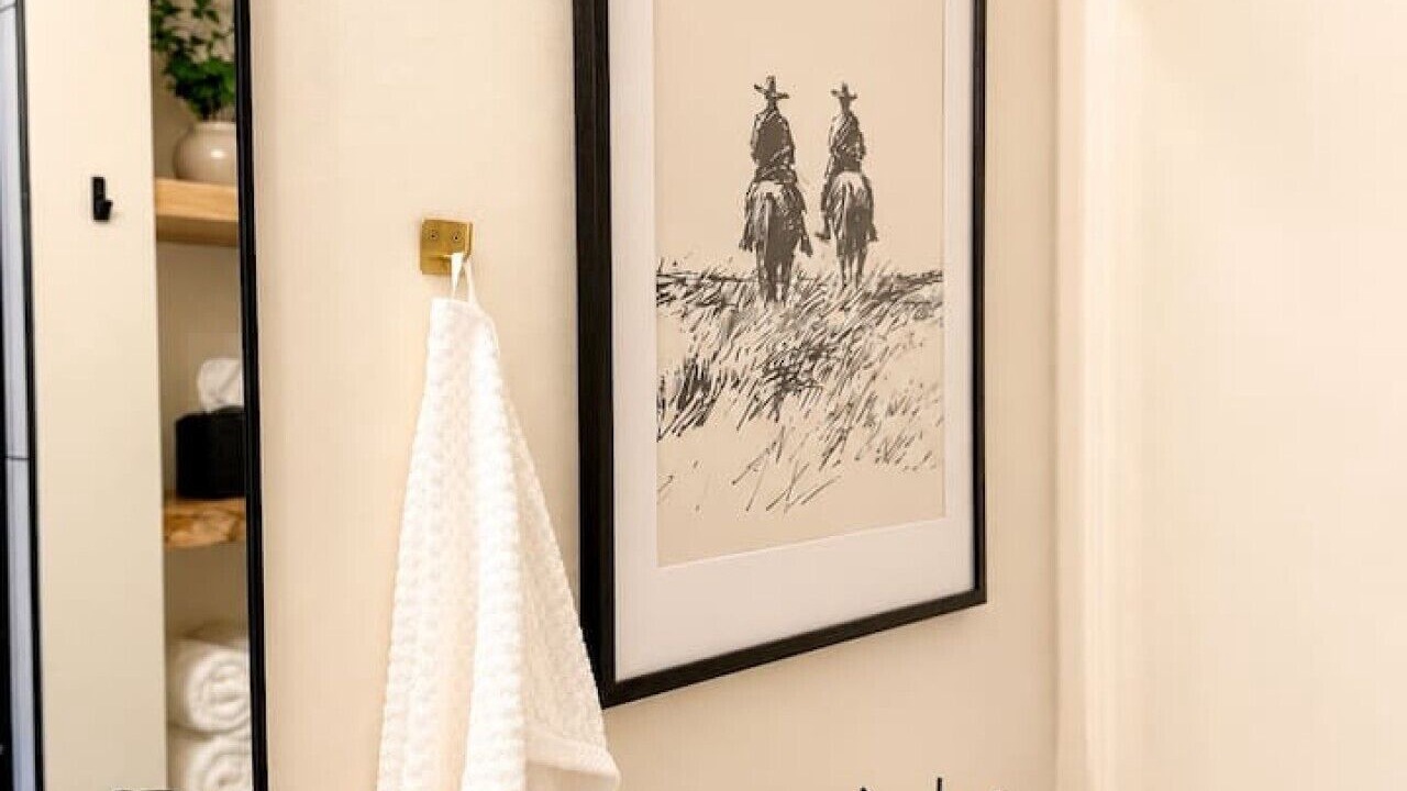 Photo of Bathroom in Dayton