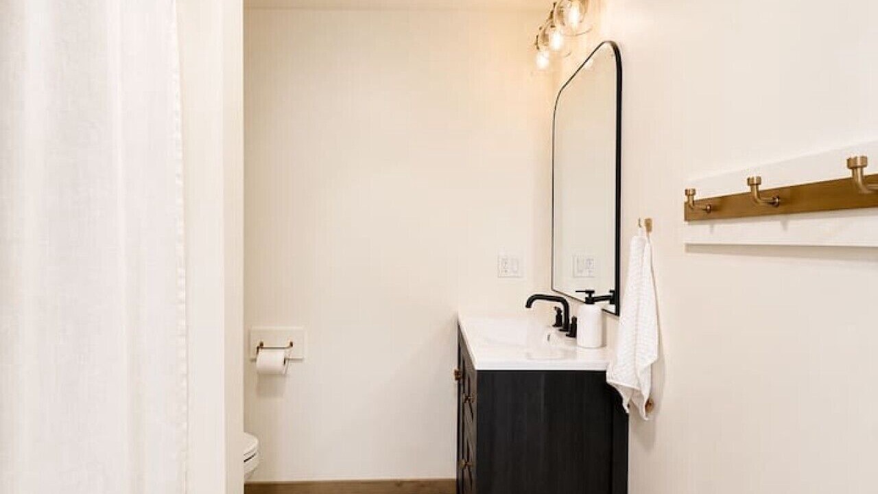Photo of Bathroom in Dayton