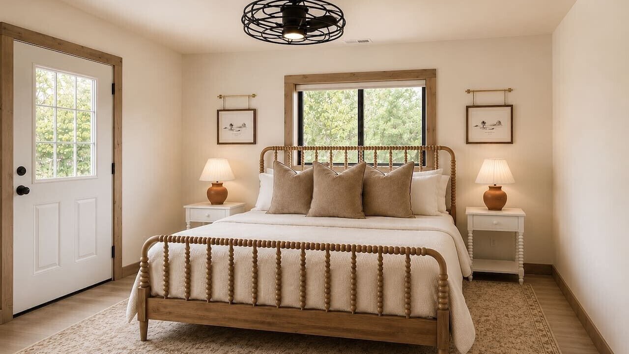 Photo of Bedroom in Dayton