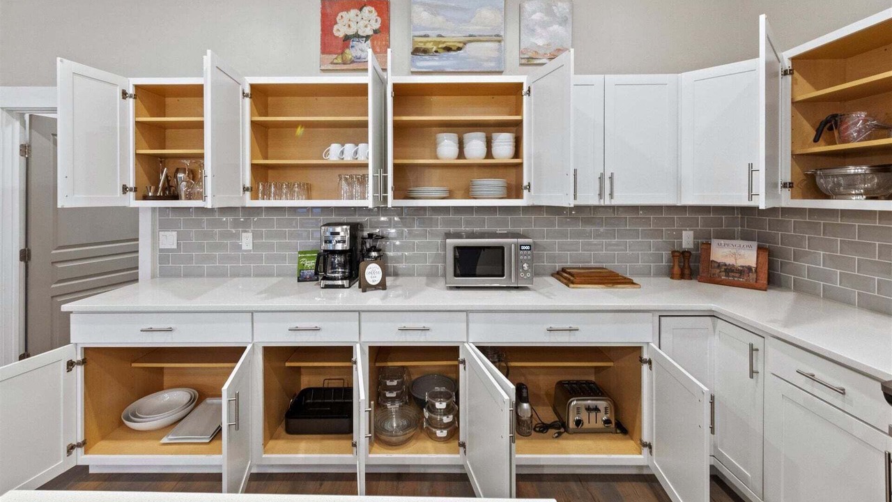 Photo of Kitchen in Downtown Boise