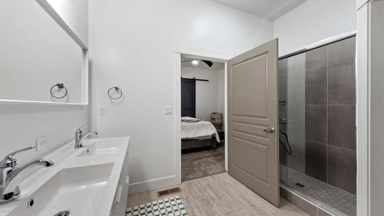 Photo of Bathroom in Downtown Boise