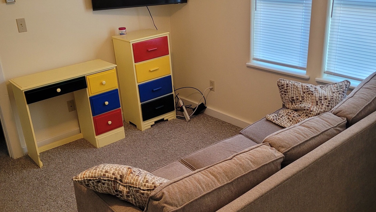 Photo of Livingroom in Mountain View