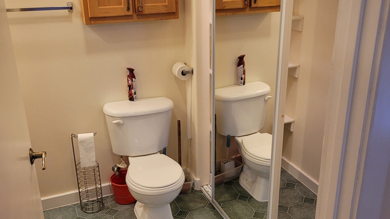 Photo of Bathroom in Mountain View