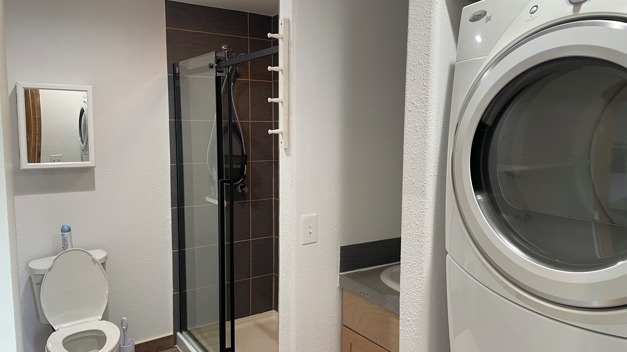 Photo of Bathroom in Hailey