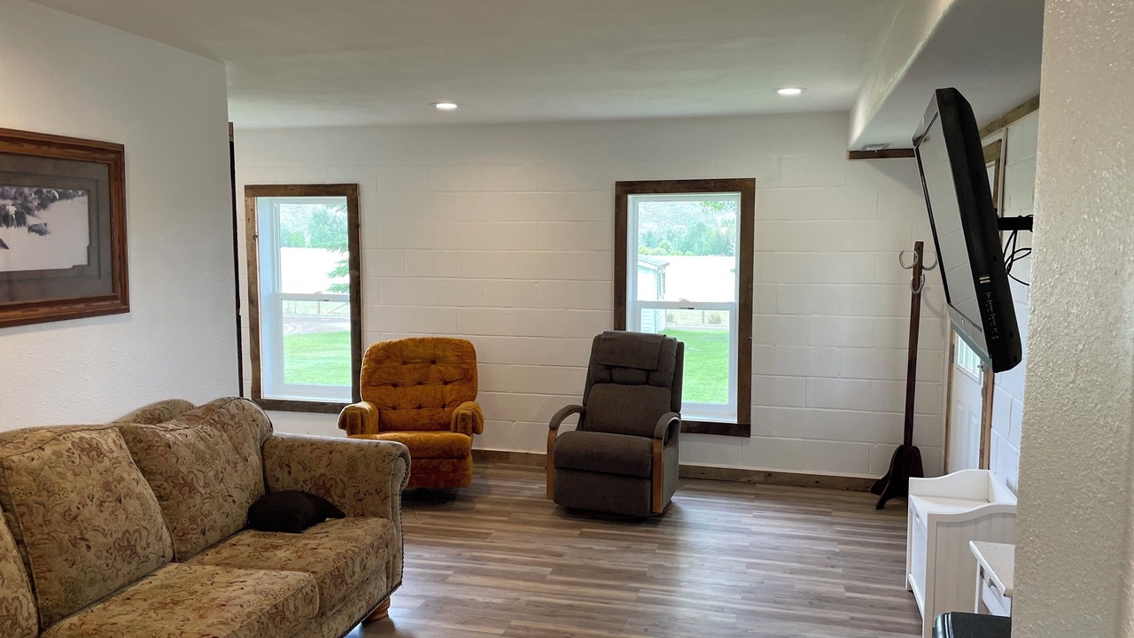 Photo of Livingroom in Hailey